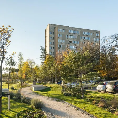 Appartement Oasis Concept