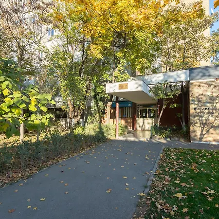 Oasis Concept 公寓 *