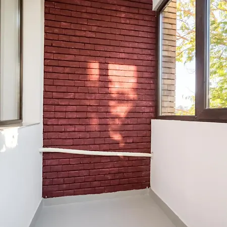 Oasis Concept Appartement Boekarest