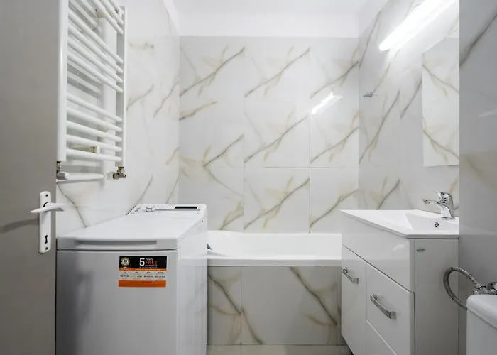 Oasis Concept Bukurešť