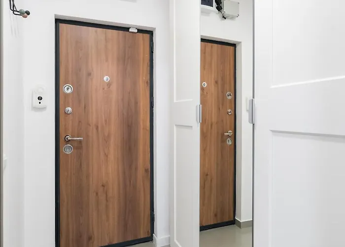 Oasis Concept Apartmán Bukurešť