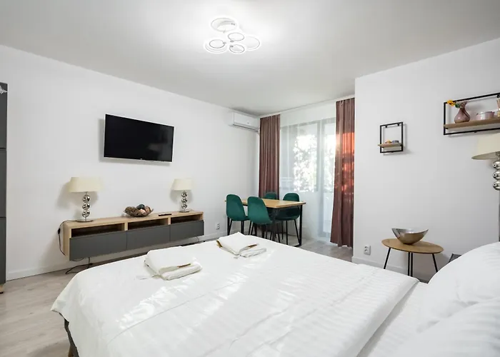 Oasis Concept * Bukurešť