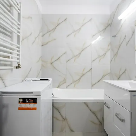 Oasis Concept Βουκουρέστι