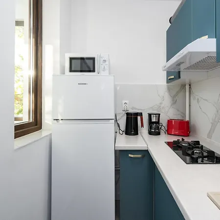 Oasis Concept * Βουκουρέστι