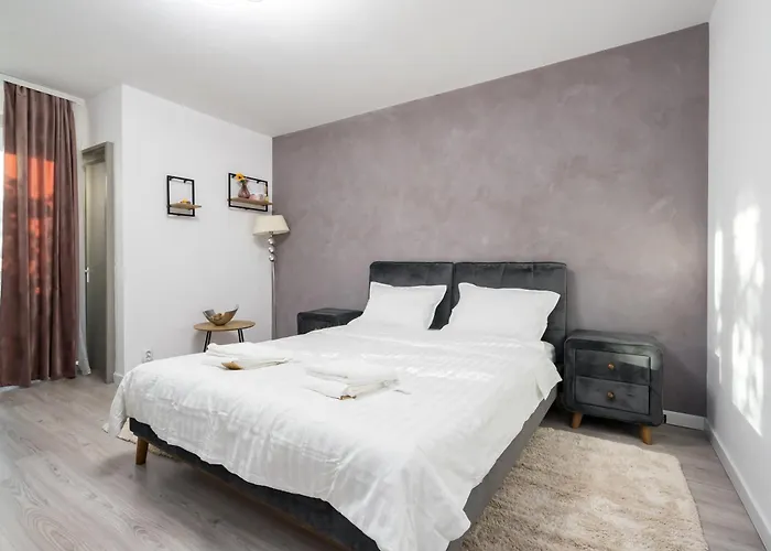 Apartamento Oasis Concept