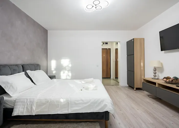 Apartamento Oasis Concept
