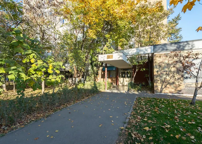 Oasis Concept Apartamento *